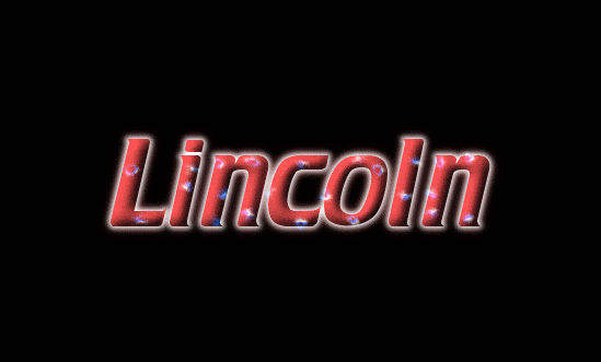 Lincoln 徽标