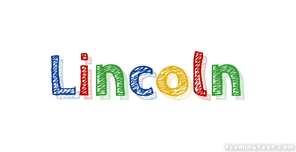 Lincoln Лого