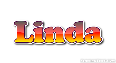 Linda Лого