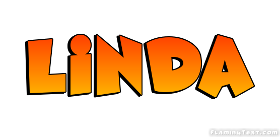 Linda Logo