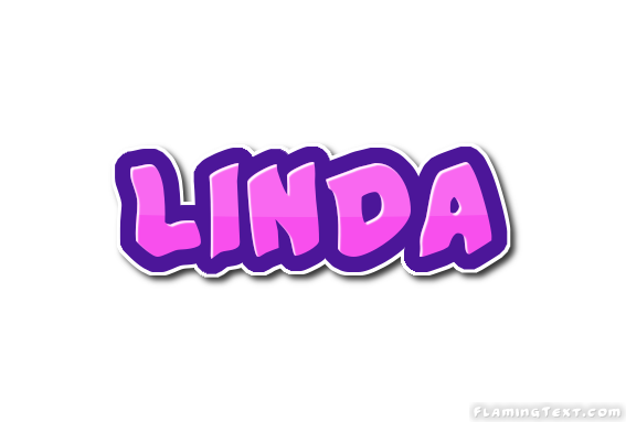 Linda Лого