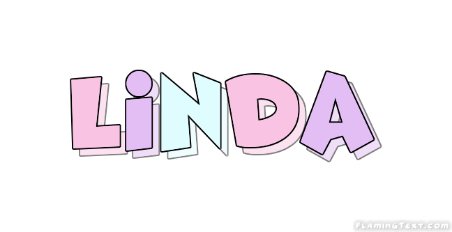 Linda Logo