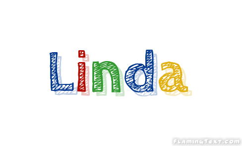 Linda Лого