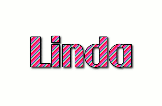 Linda ロゴ