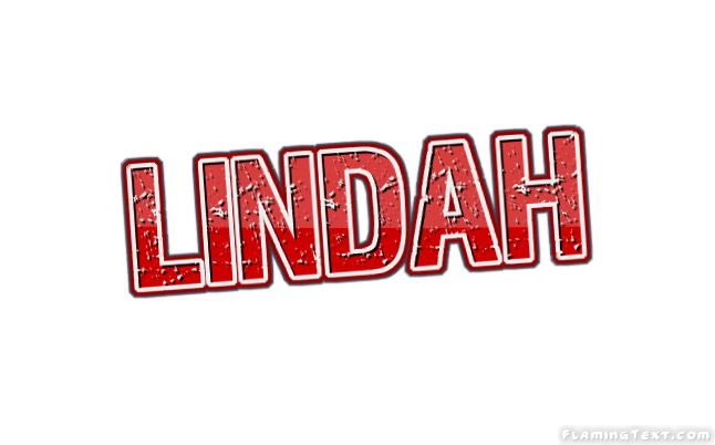 Lindah Logotipo
