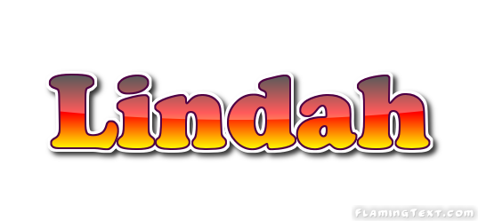 Lindah شعار