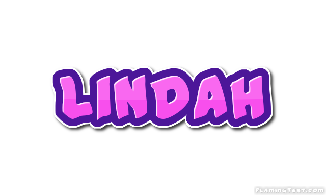 Lindah Лого