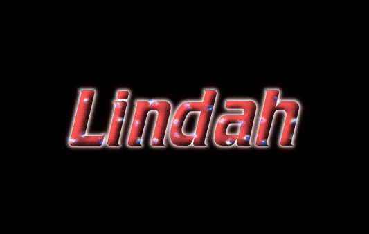 Lindah Лого