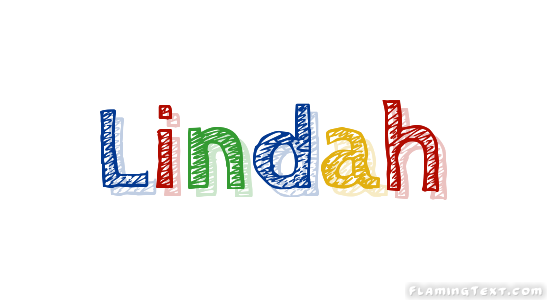Lindah شعار