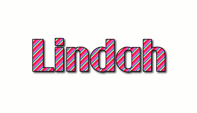 Lindah Logotipo