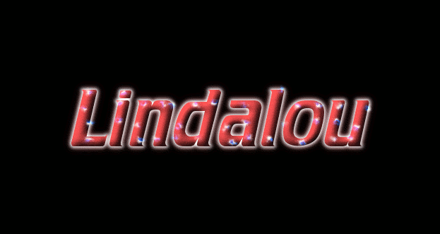 Lindalou Logo