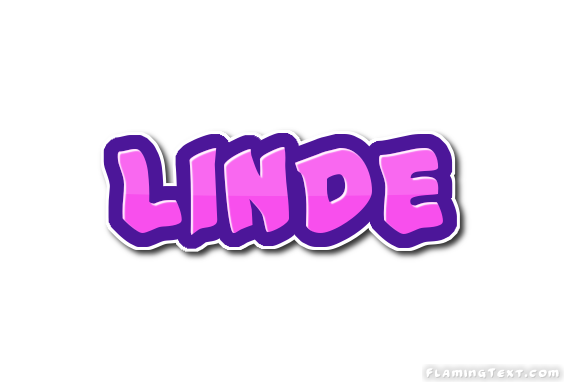 Linde Лого