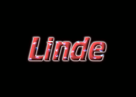 Linde ロゴ