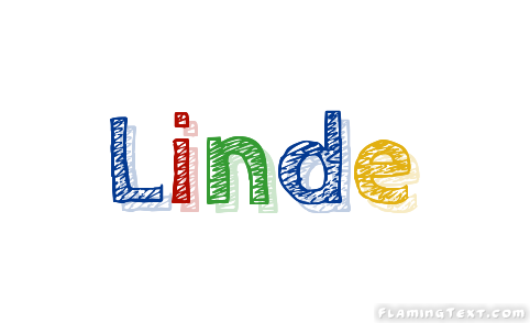 Linde Лого