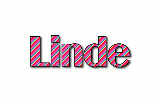 Linde Logo