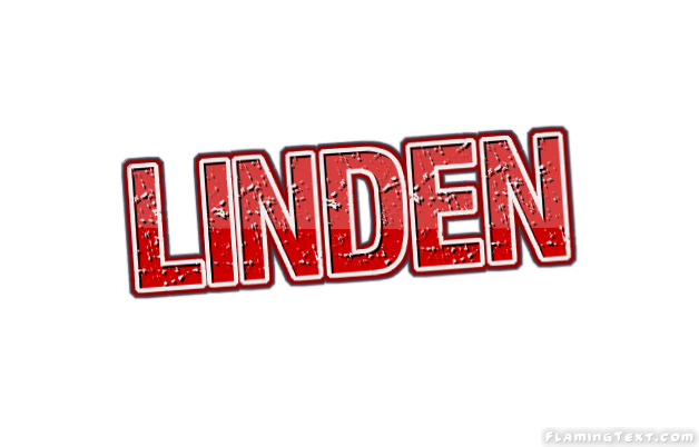Linden लोगो