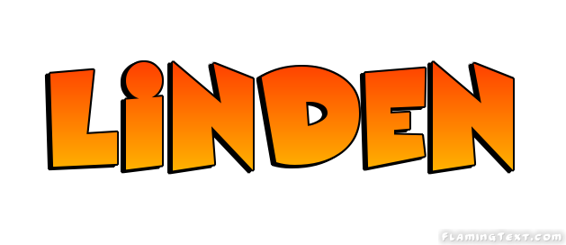 Linden Лого
