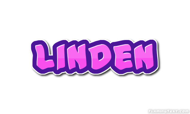 Linden ロゴ