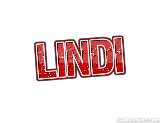 Lindi लोगो