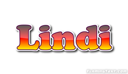 Lindi Logotipo