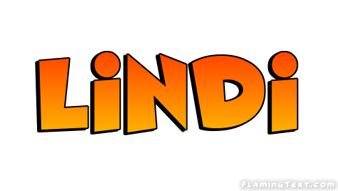 Lindi Logo