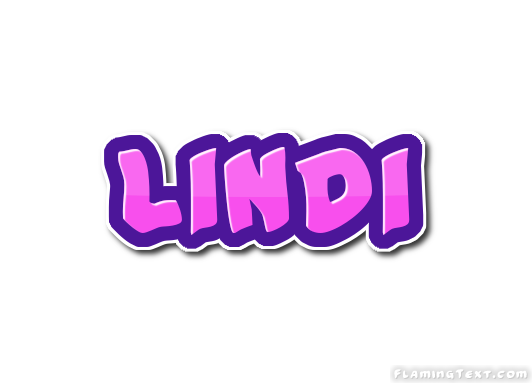 Lindi ロゴ