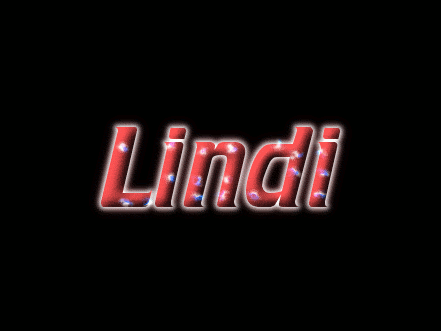 Lindi 徽标
