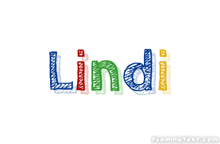 Lindi Logotipo