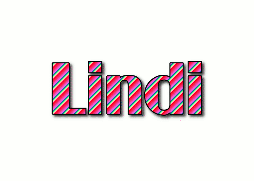Lindi ロゴ