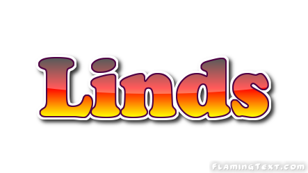 Linds Logotipo