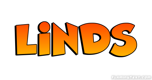 Linds شعار