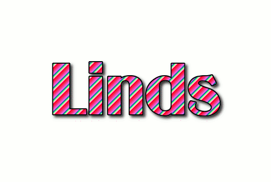 Linds ロゴ