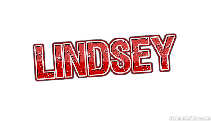 Lindsey ロゴ