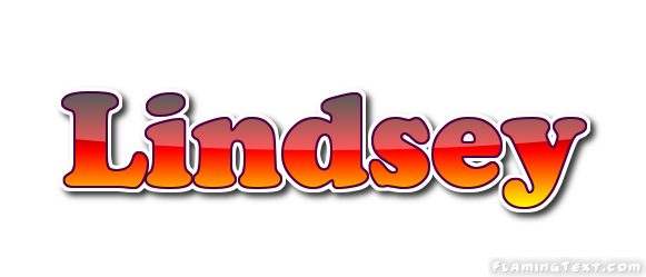 Lindsey Logo