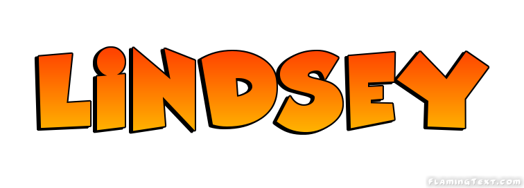 Lindsey Logotipo