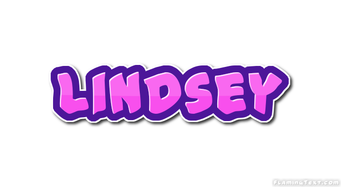 Lindsey Logotipo