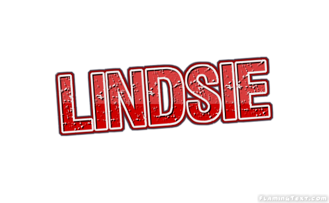 Lindsie Logo