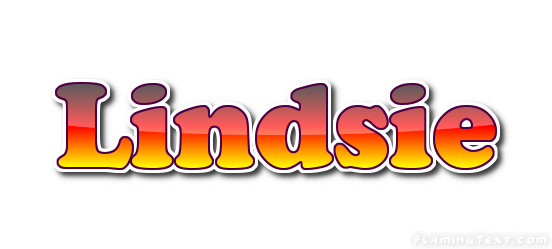 Lindsie Logo