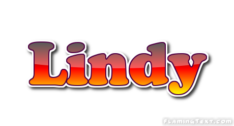 Lindy Logotipo