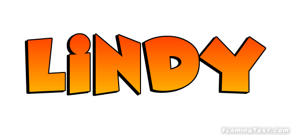 Lindy Лого
