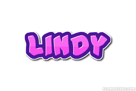 Lindy लोगो
