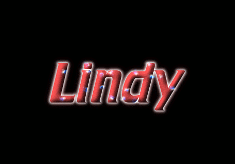 Lindy 徽标