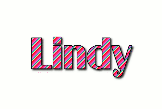 Lindy ロゴ
