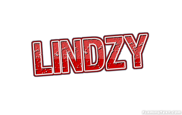 Lindzy ロゴ