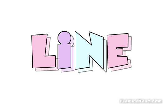 Line ロゴ