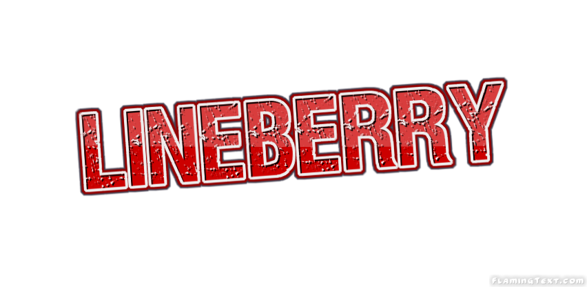 Lineberry Лого