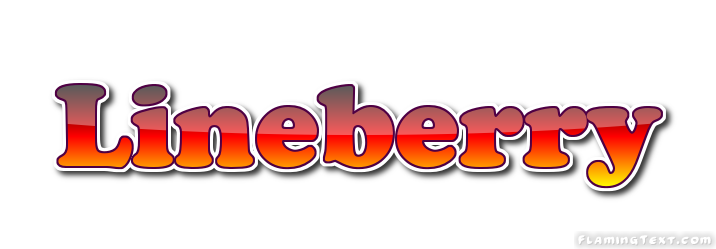 Lineberry 徽标