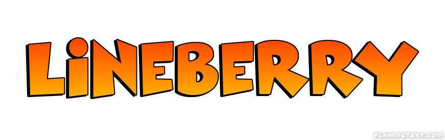 Lineberry Logotipo