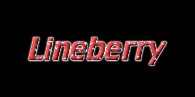 Lineberry ロゴ