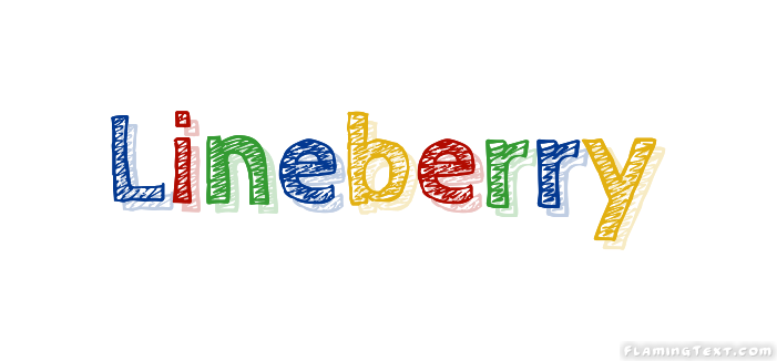 Lineberry Logotipo